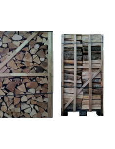 LEGNA DA ARDERE BANCALE  - Senza Marca