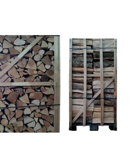 LEGNA DA ARDERE BANCALE - Senza Marca | Utensili Store