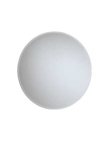 SPECCHI BAGNO TONDO - Senza Marca | Utensili Store