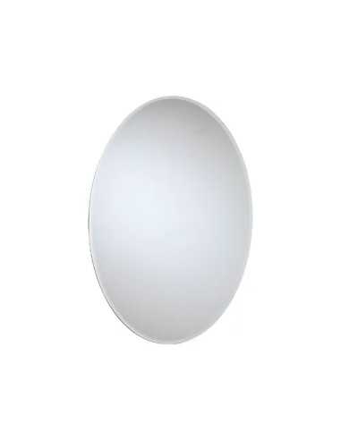 SPECCHI BAGNO OVALE - Senza Marca | Utensili Store