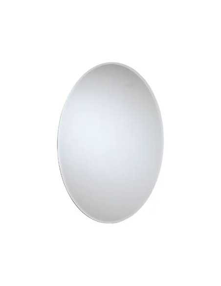 SPECCHI BAGNO OVALE - Senza Marca | Utensili Store