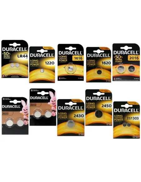 PILE DURACELL SPECIALIST.BL.1 PZ.1220 - Senza Marca | Utensili Store