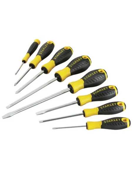 SET GIRAVITI STANLEY - Senza Marca | Utensili Store