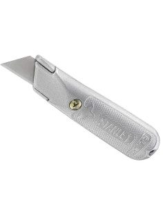 COLTELLI STANLEY LAMA FISSA - Senza Marca