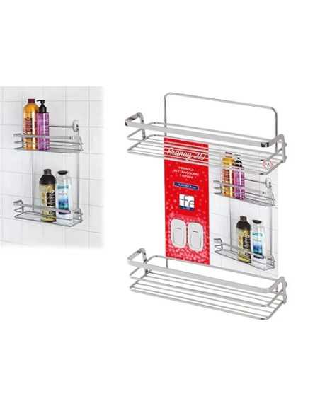 MENSOLE FRANCY 2 RIP. - Senza Marca | Utensili Store