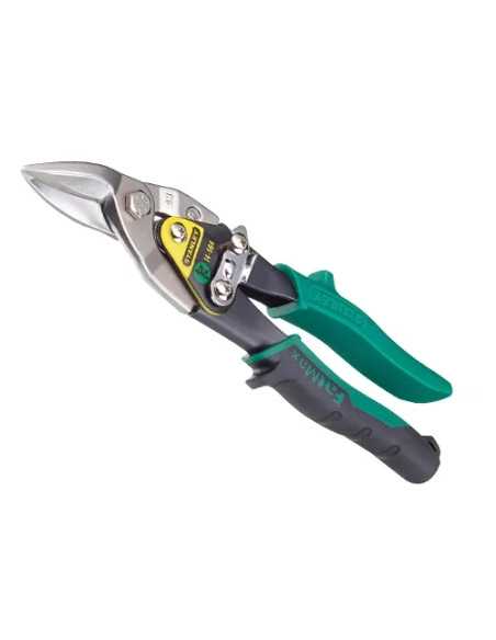 CESOIE MAX STEEL STANLEY T/DIRIT. - Senza Marca | Utensili Store