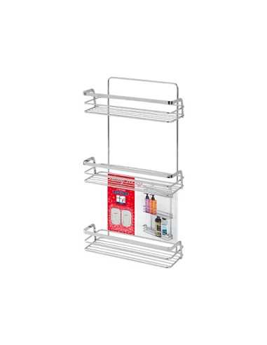 MENSOLE FRANCY 3 RIP. - Senza Marca | Utensili Store