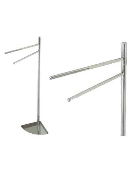 PIANTANE BRIXO ANGOLO CROMO - Senza Marca | Utensili Store