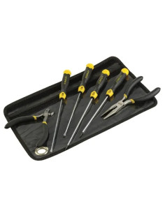 SET UTENSILI STANLEY 1-65-010 - Senza Marca