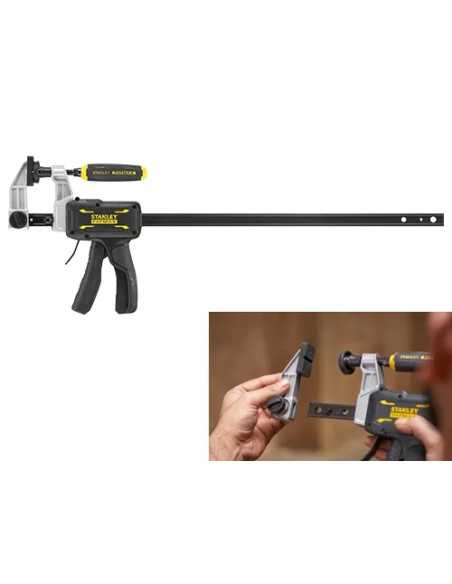 MORSETTI STANLEY FATMAX 300 - Senza Marca | Utensili Store