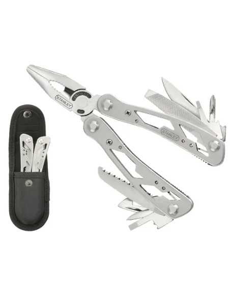 PINZE MULTIUSO STANLEY - Senza Marca | Utensili Store