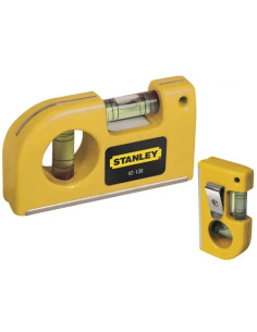 LIVELLE STANLEY TASCABILI - Senza Marca