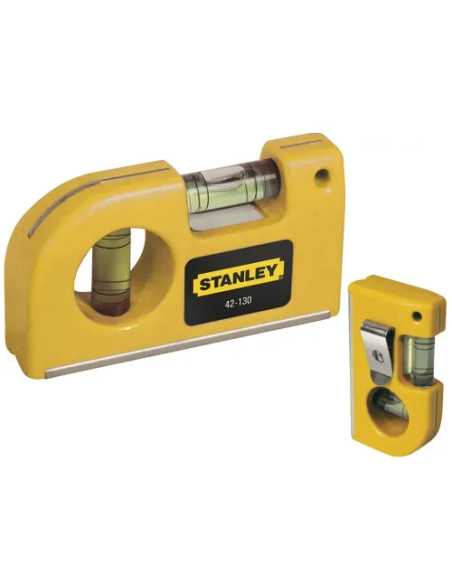 LIVELLE STANLEY TASCABILI - Senza Marca | Utensili Store