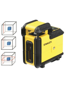 LIVELLE LASER STANLEY STHT 77594-1 - Senza Marca