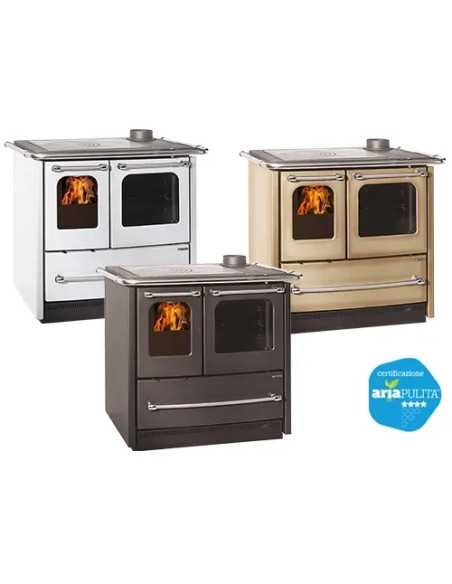 CUCINE SOVRANA EASY EVO 2.0 ANTRACITE - Senza Marca | Utensili Store