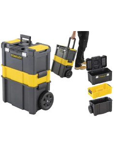 CARRELLI STANLEY 3IN - Senza Marca