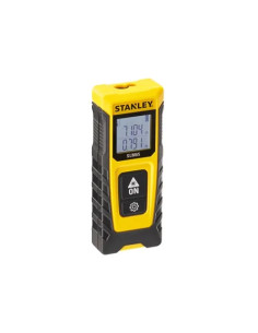 MISURATORI LASER STANLEY STHT77065 - Senza Marca