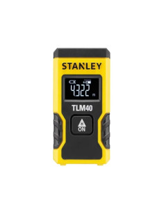 MISURATORI LASER STANLEY STHT 7666-0 - Senza Marca