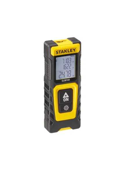 MISURATORI LASER STANLEY STHT 77100-0 - Senza Marca | Utensili Store