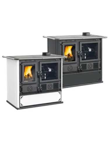 CUCINE ROSA STEEL BIANCA - Senza Marca | Utensili Store