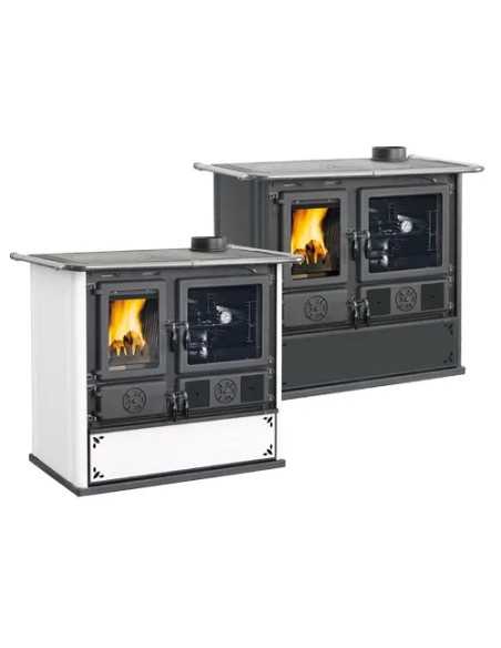 CUCINE ROSA STEEL BIANCA - Senza Marca | Utensili Store