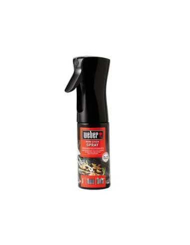 SPRAY WEBER ANTIADERENTE - Senza Marca | Utensili Store