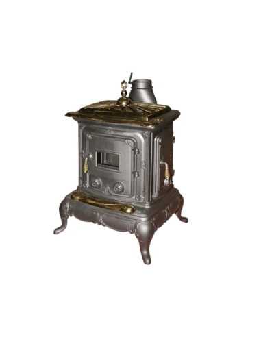 STUFE GHISA PARLOR BIG - Senza Marca | Utensili Store