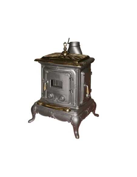 STUFE GHISA PARLOR BIG - Senza Marca | Utensili Store