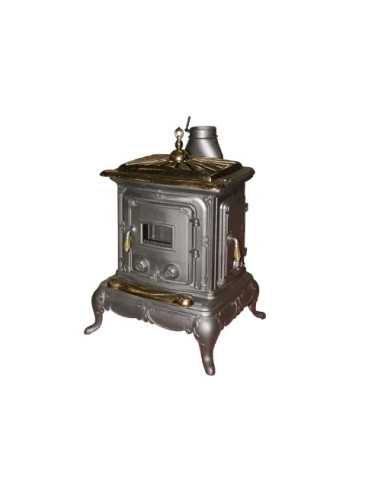 STUFE GHISA PARLOR SMALL - Senza Marca | Utensili Store