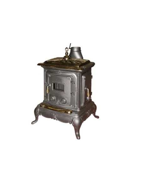 STUFE GHISA PARLOR SMALL - Senza Marca | Utensili Store