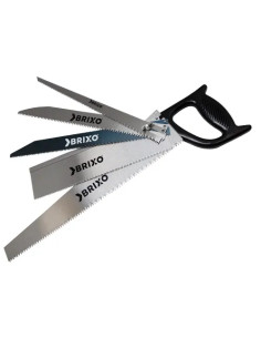 SEGACCI BRIXO HOBBY - Senza Marca