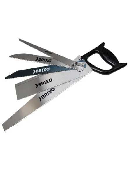 SEGACCI BRIXO HOBBY - Senza Marca | Utensili Store