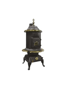 STUFE GHISA COMFORT - Senza Marca