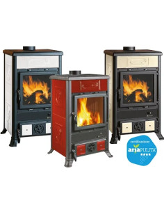 STUFE ROSSELLA R1 LIBERTY - Senza Marca