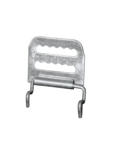 GANCI PER RULLO ART.1005 - Senza Marca