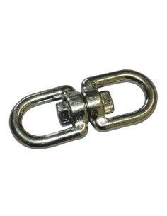 GIVOLARI DOPPI TONDI - Senza Marca