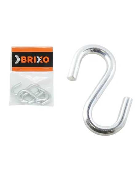 GANCI AD S BRIXO - Senza Marca | Utensili Store