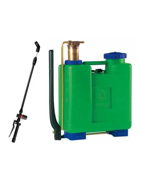 POMPE GDM ROSY P/O LT.16 - Senza Marca | Utensili Store