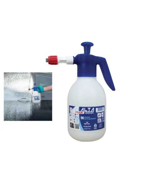 POMPE ALTA 2000 VITON FOAM LT.2 - Senza Marca | Utensili Store