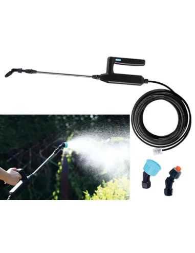 LANCE ELETTR.P/POMPE GDM ESPRAY KIT-3033 - Senza Marca | Utensili Store