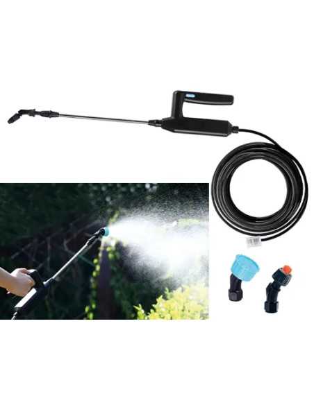 LANCE ELETTR.P/POMPE GDM ESPRAY KIT-3033 - Senza Marca | Utensili Store
