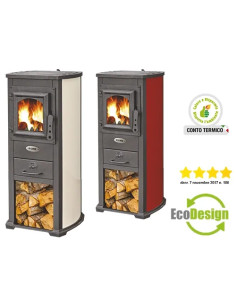 STUFE KARMA BEIGE - Senza Marca