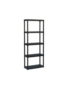 SCAFFALI KIT BRIXO TOWER - Senza Marca