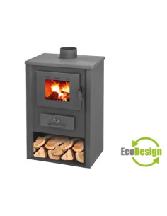 STUFE KOINE ANTRACITE - Senza Marca