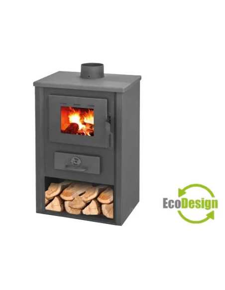 STUFE KOINE ANTRACITE - Senza Marca | Utensili Store