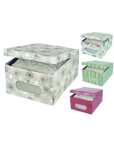 SCATOLA IN PVC - Senza Marca | Utensili Store