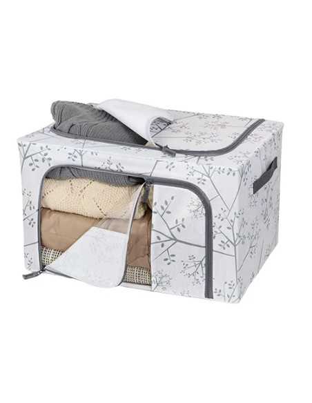 SCATOLA IN VINILE 2 APERT. - Senza Marca | Utensili Store