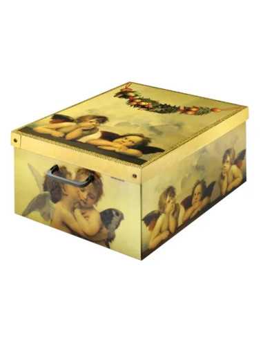 BAULOTTI SALVASPAZIO - Senza Marca | Utensili Store