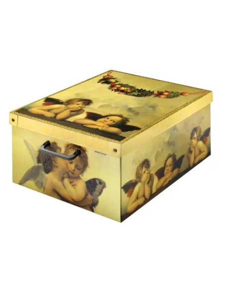 BAULOTTI SALVASPAZIO - Senza Marca | Utensili Store