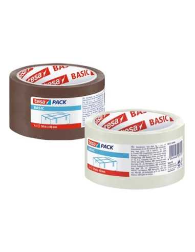 NASTRI TESA PP MM.48 AVANA - Senza Marca | Utensili Store